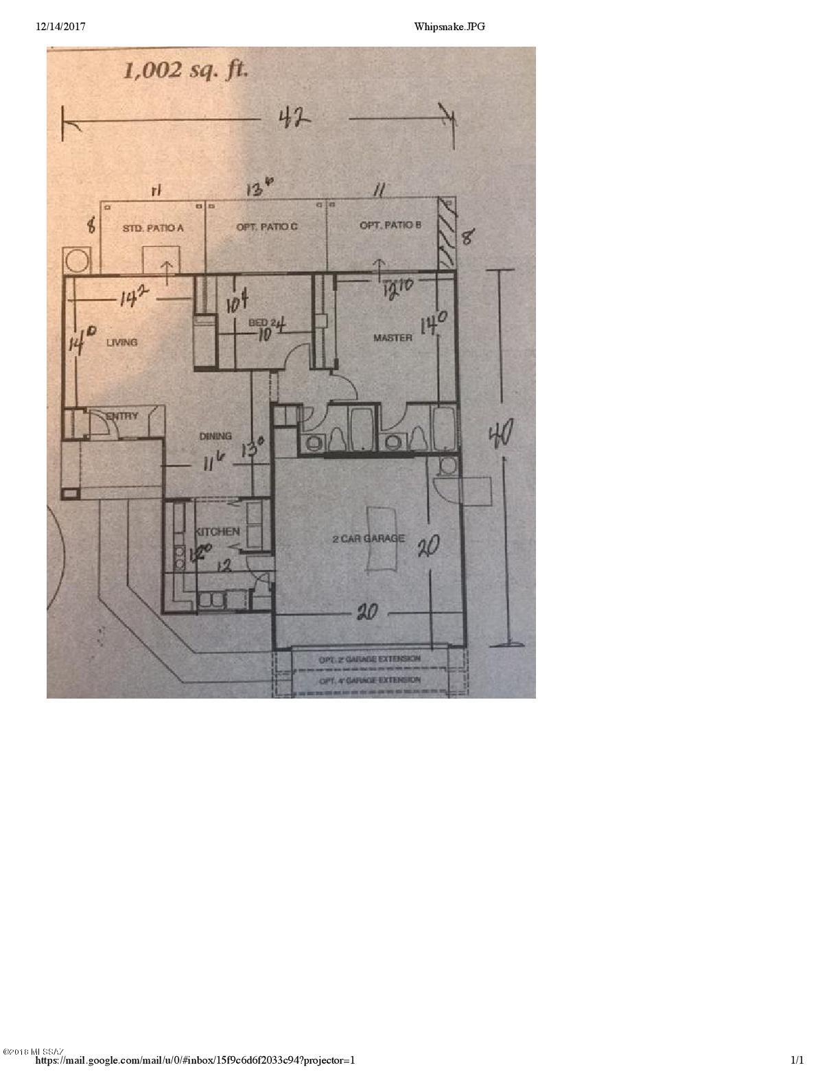 Hartman Vistas-(1-353) - Residential