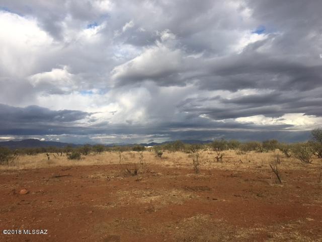 Tubac Foothills Ranch - Land