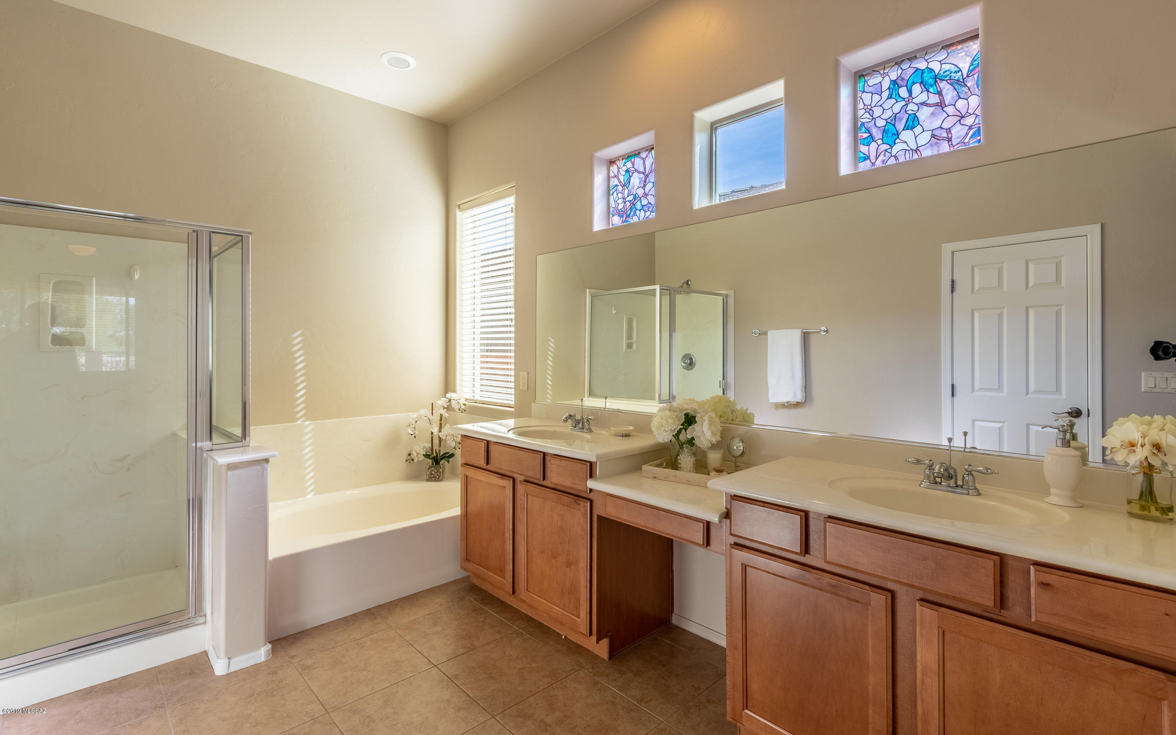 Preserve at Dove Mountain (1-182) - Residential
