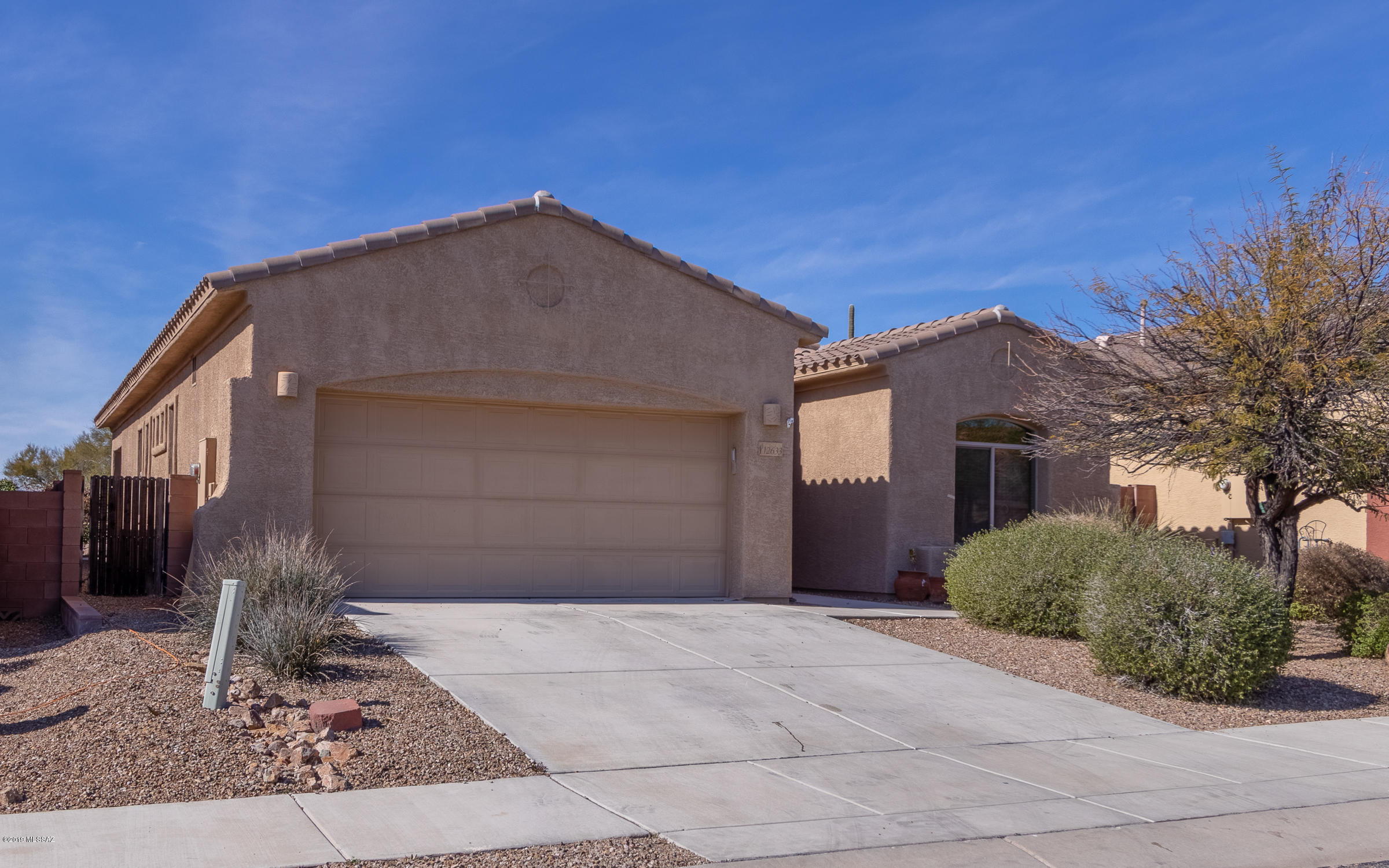 Preserve at Dove Mountain (1-182) - Residential
