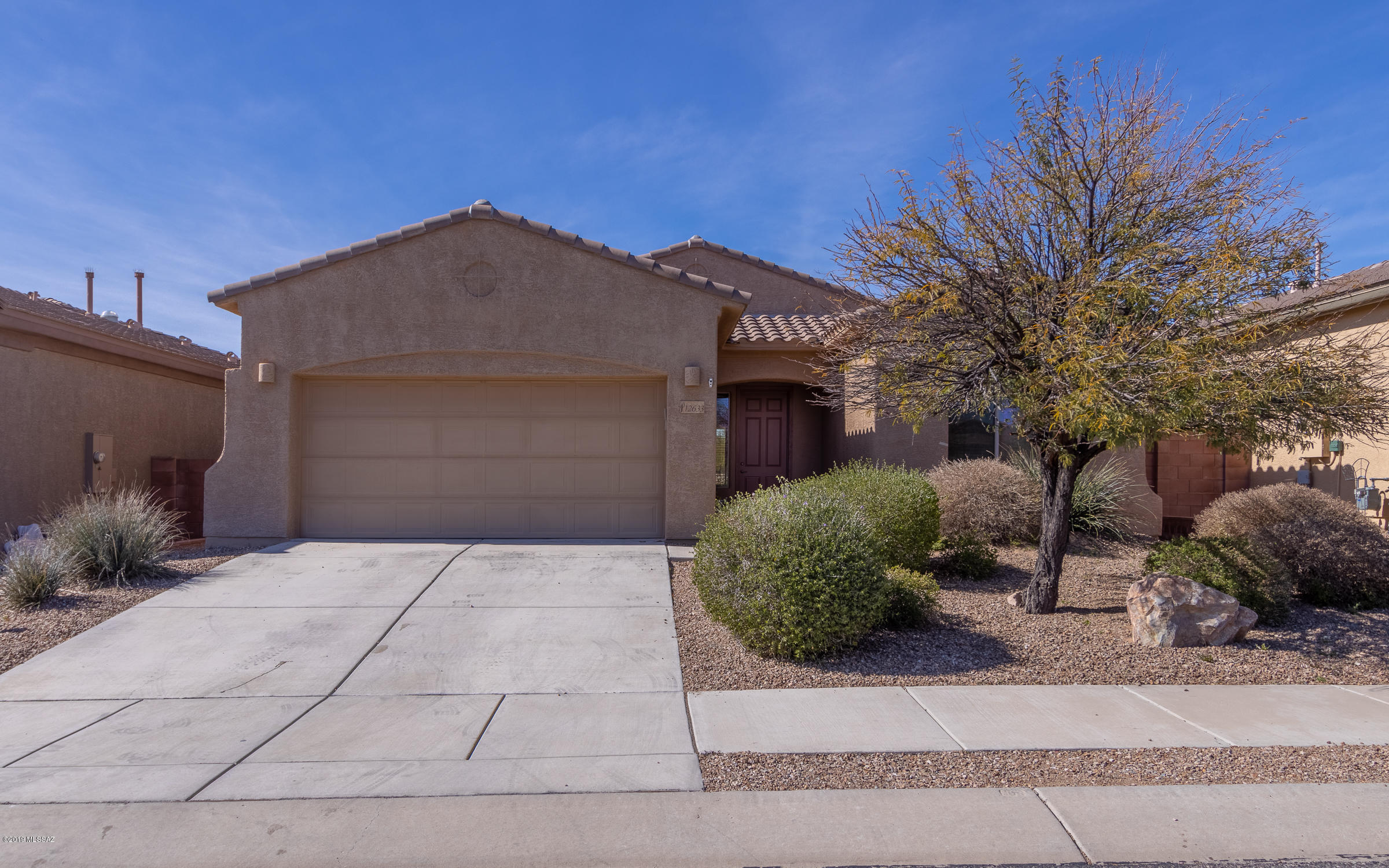 Preserve at Dove Mountain (1-182) - Residential