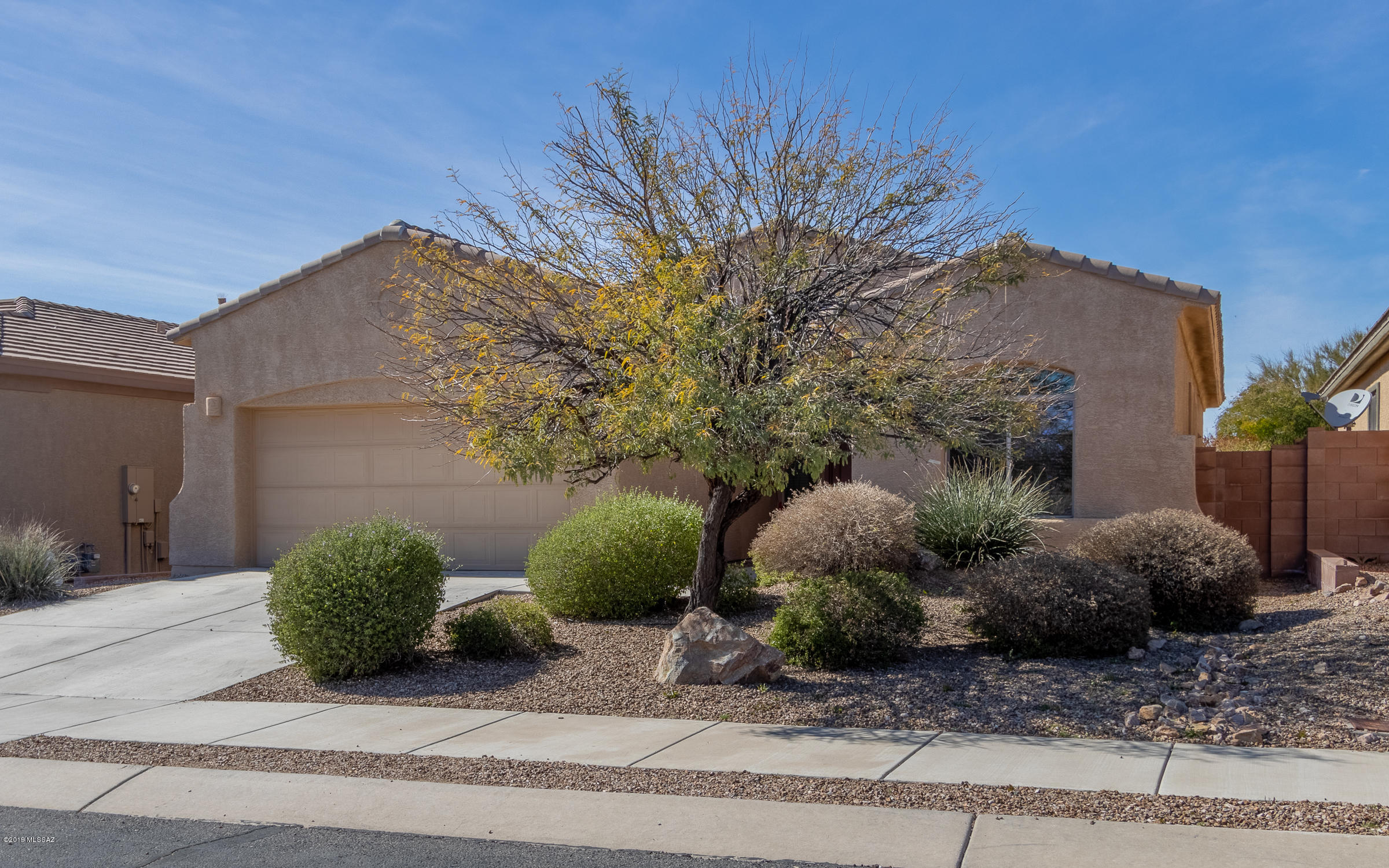Preserve at Dove Mountain (1-182) - Residential