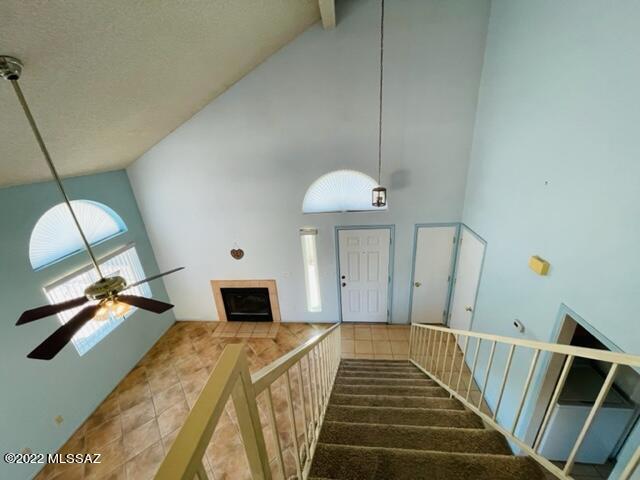 Presidio Hills (1-182) - Residential Lease