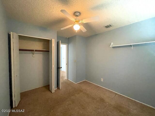 Presidio Hills (1-182) - Residential Lease
