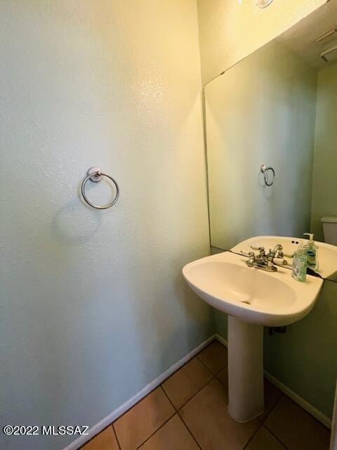 Presidio Hills (1-182) - Residential Lease