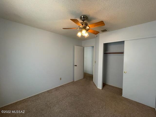 Presidio Hills (1-182) - Residential Lease