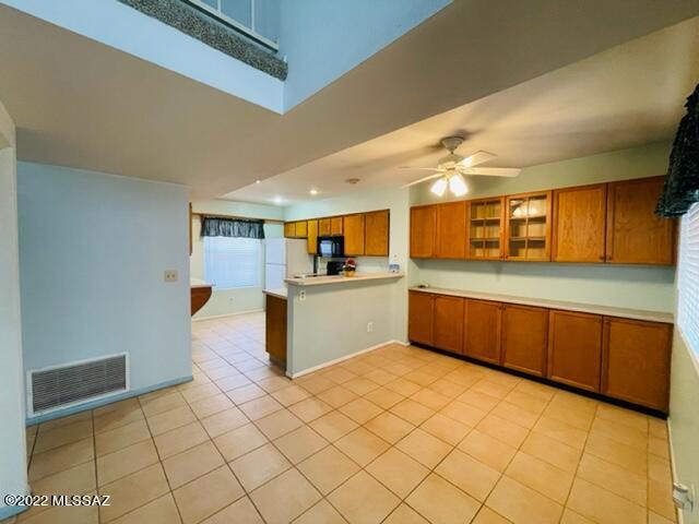 Presidio Hills (1-182) - Residential Lease
