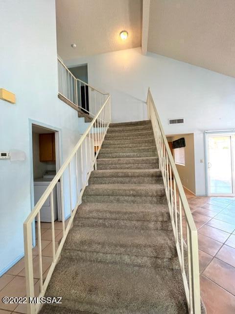 Presidio Hills (1-182) - Residential Lease