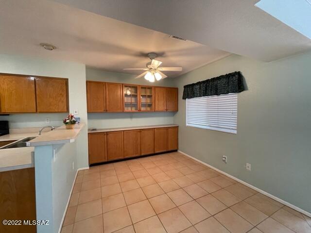 Presidio Hills (1-182) - Residential Lease