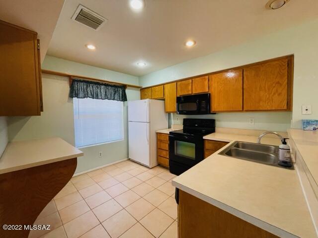 Presidio Hills (1-182) - Residential Lease