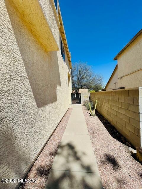 Presidio Hills (1-182) - Residential Lease