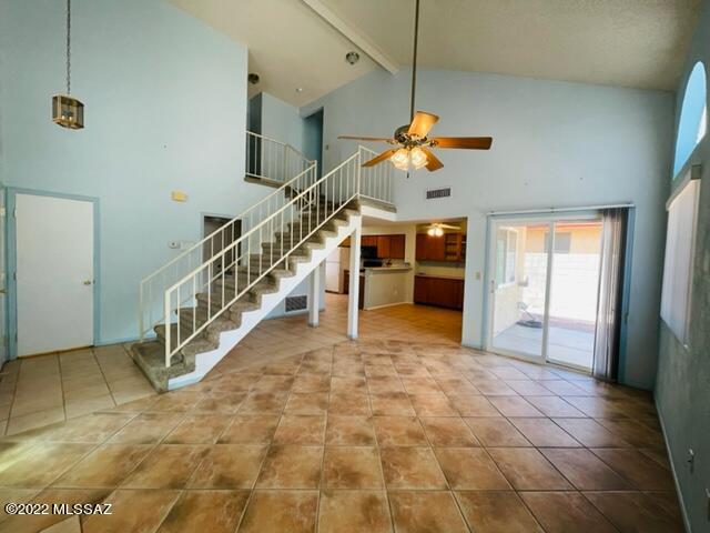 Presidio Hills (1-182) - Residential Lease