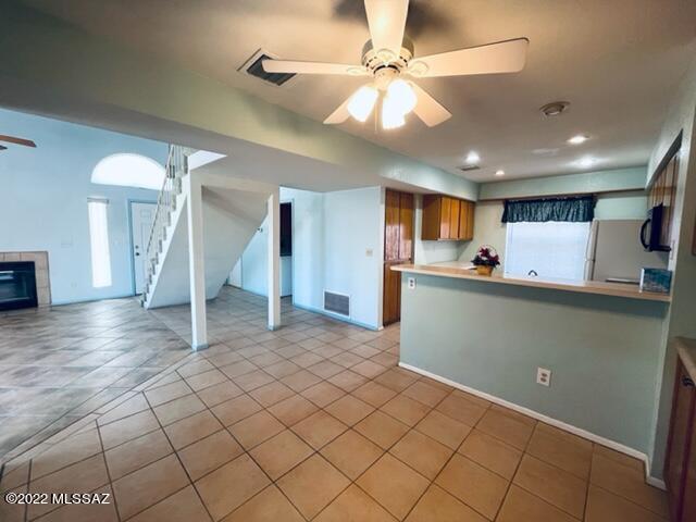 Presidio Hills (1-182) - Residential Lease