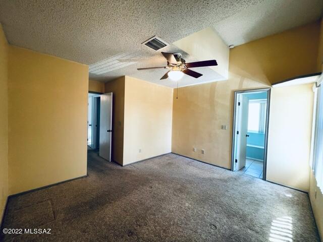 Presidio Hills (1-182) - Residential Lease