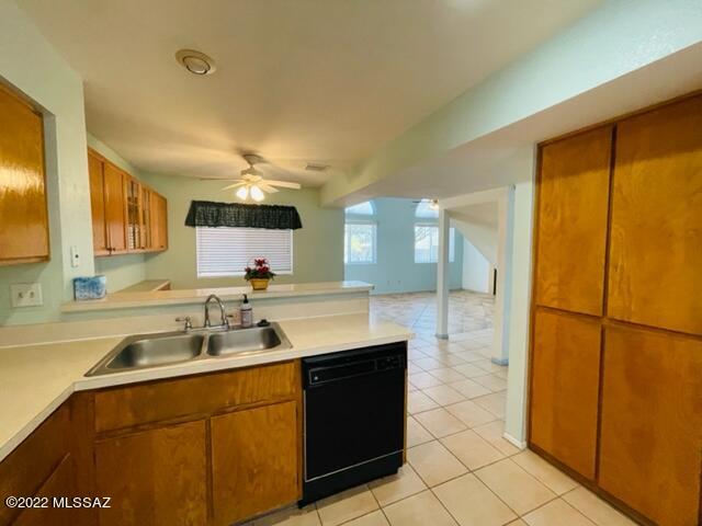 Presidio Hills (1-182) - Residential Lease