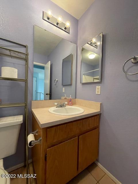 Presidio Hills (1-182) - Residential Lease