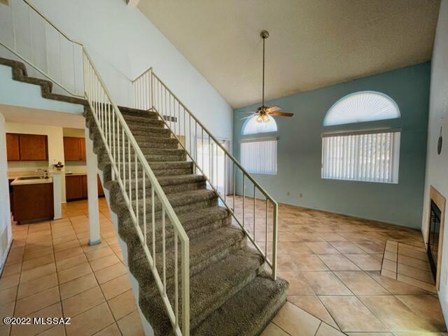 Presidio Hills (1-182) - Residential Lease