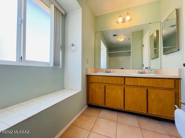 Presidio Hills (1-182) - Residential Lease
