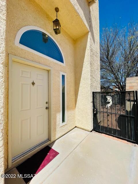 Presidio Hills (1-182) - Residential Lease
