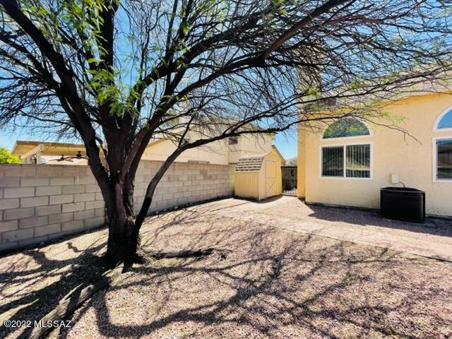 Presidio Hills (1-182) - Residential Lease