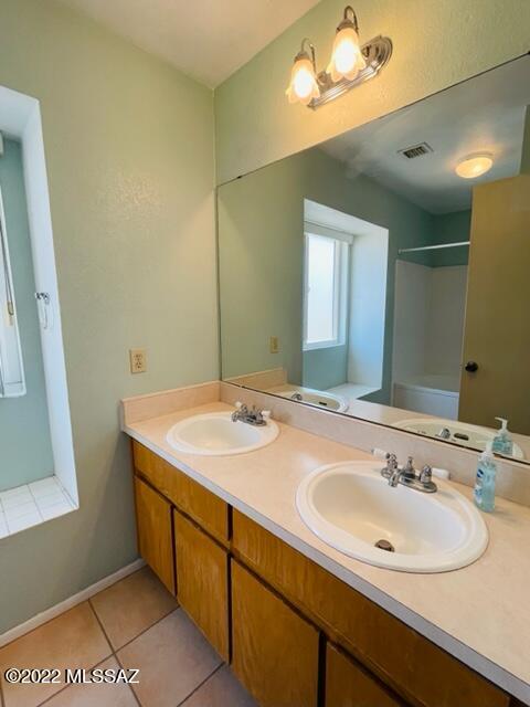 Presidio Hills (1-182) - Residential Lease