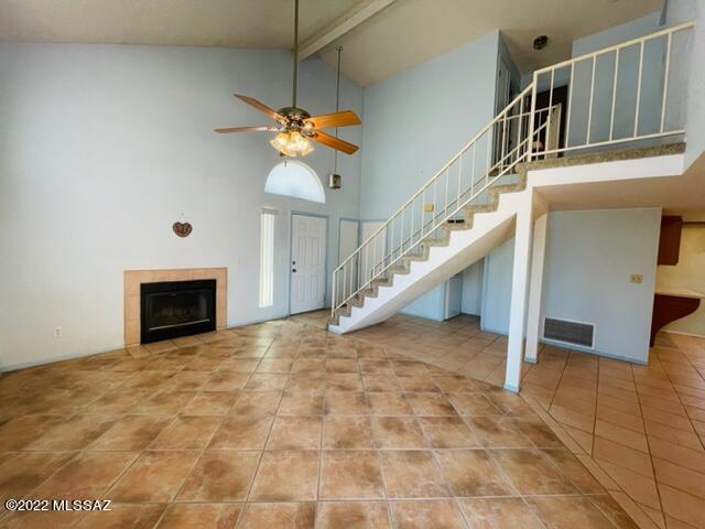 Presidio Hills (1-182) - Residential Lease