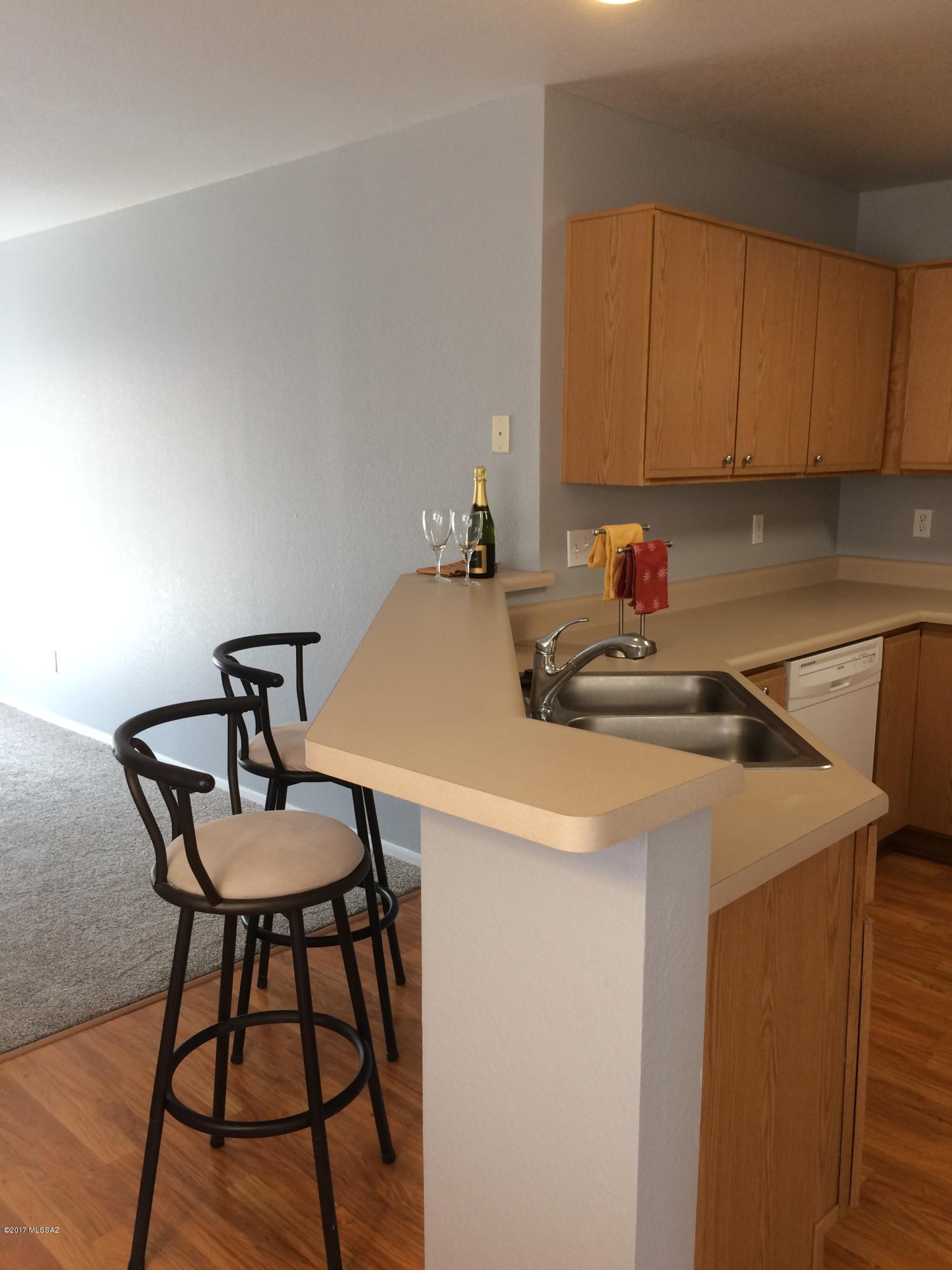 Rincon Aviador (1-120) - Residential