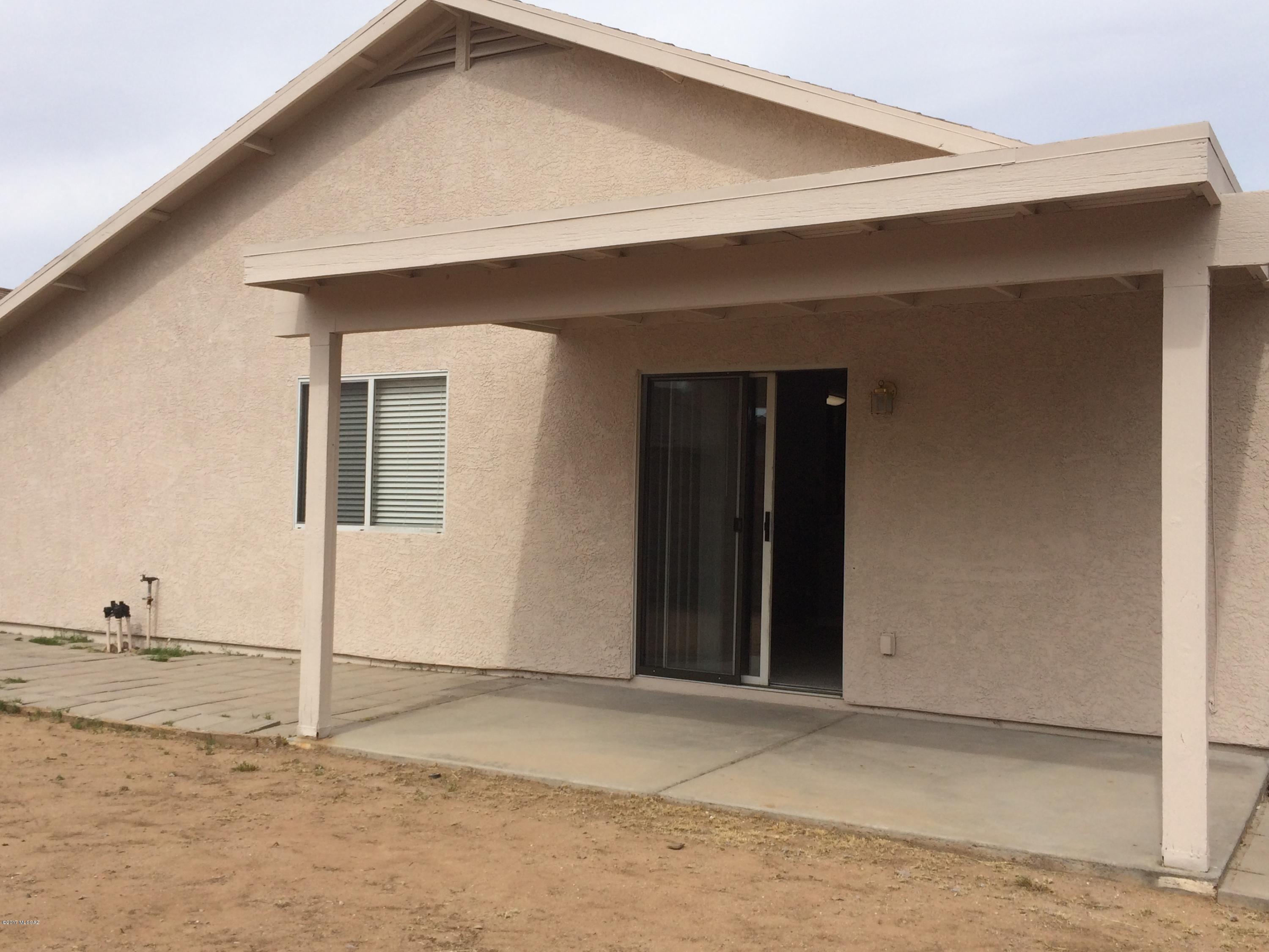Rincon Aviador (1-120) - Residential