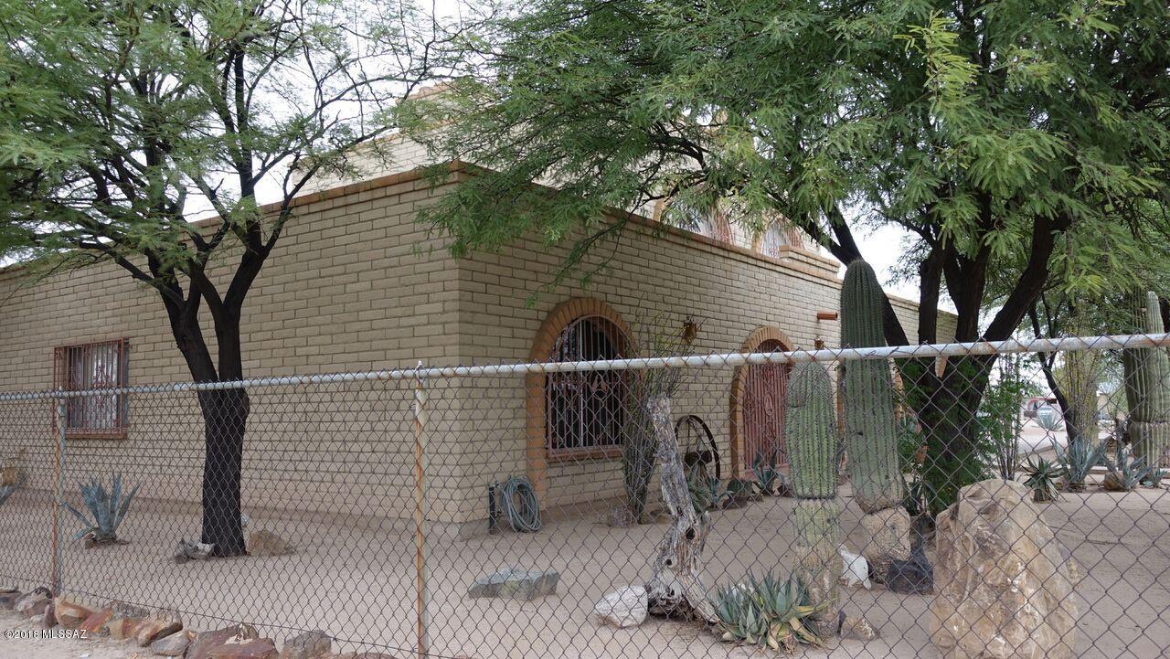 Southern Heights Addition - Residential