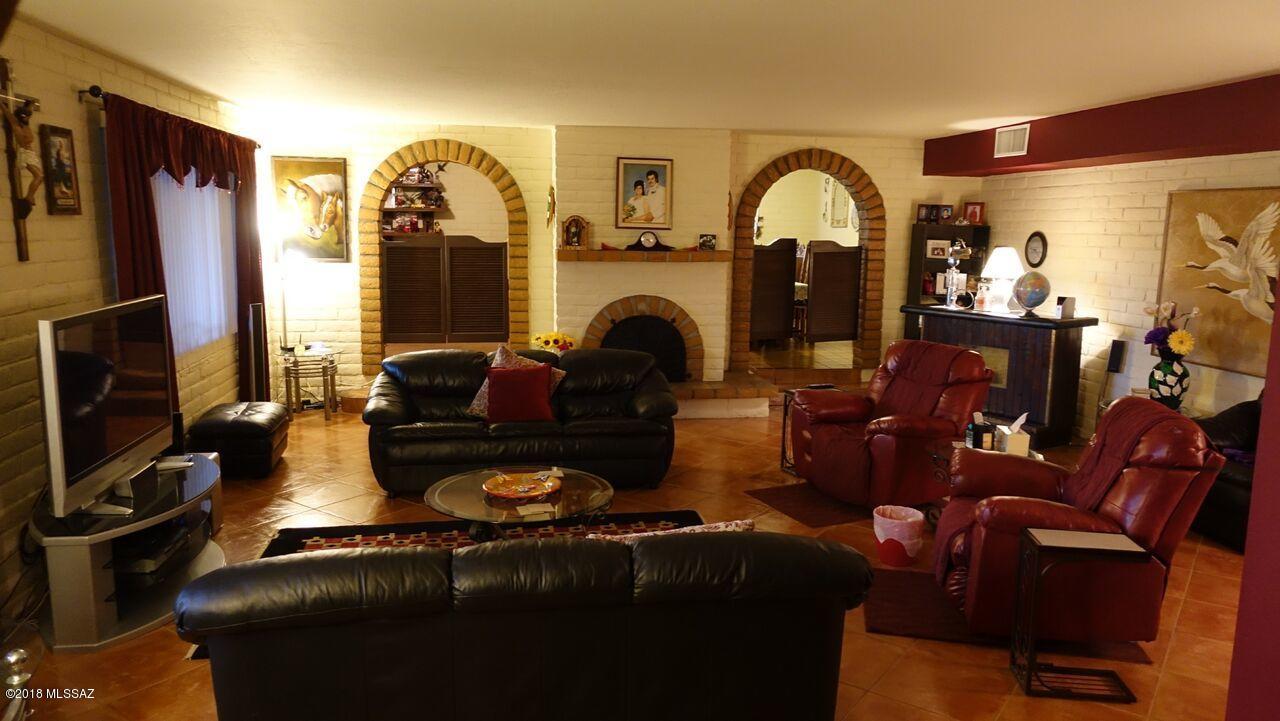 Southern Heights Addition - Residential