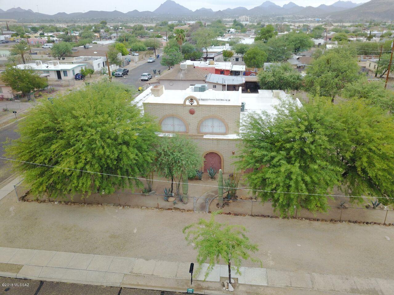 Southern Heights Addition - Residential