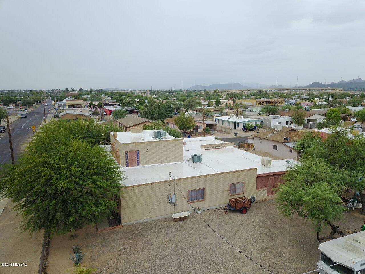 Southern Heights Addition - Residential