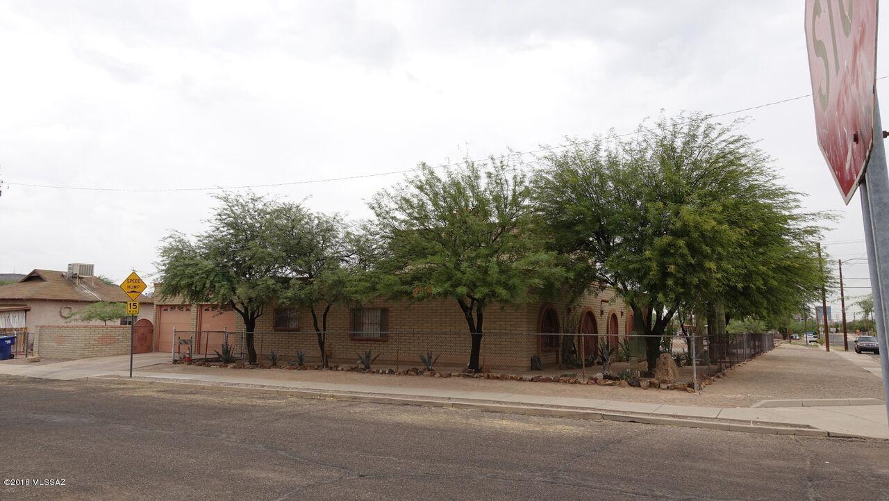 Southern Heights Addition - Residential