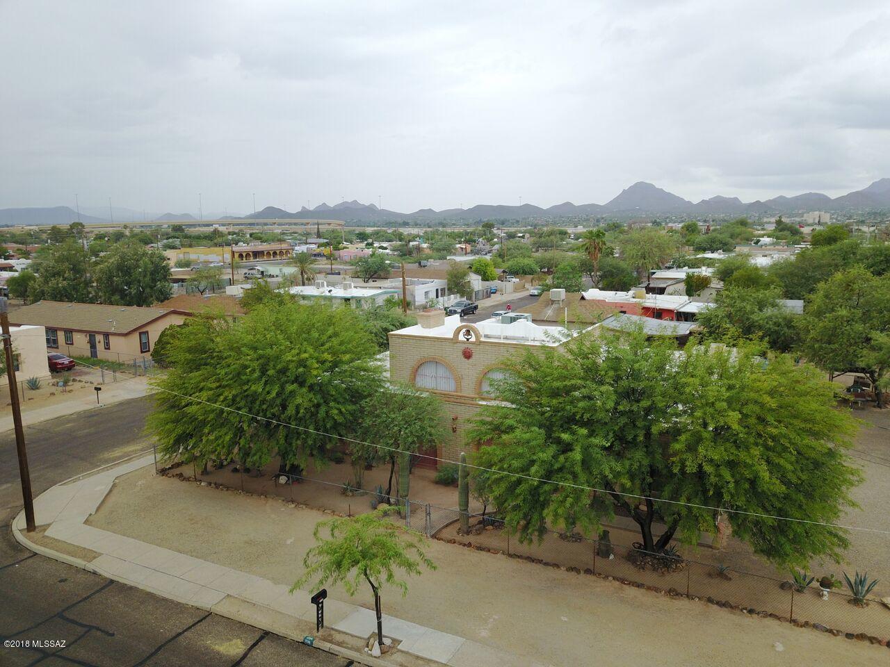 Southern Heights Addition - Residential