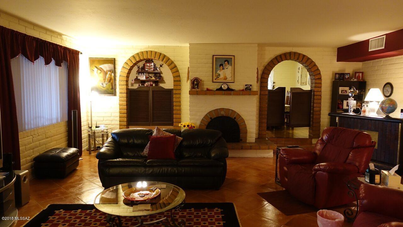 Southern Heights Addition - Residential