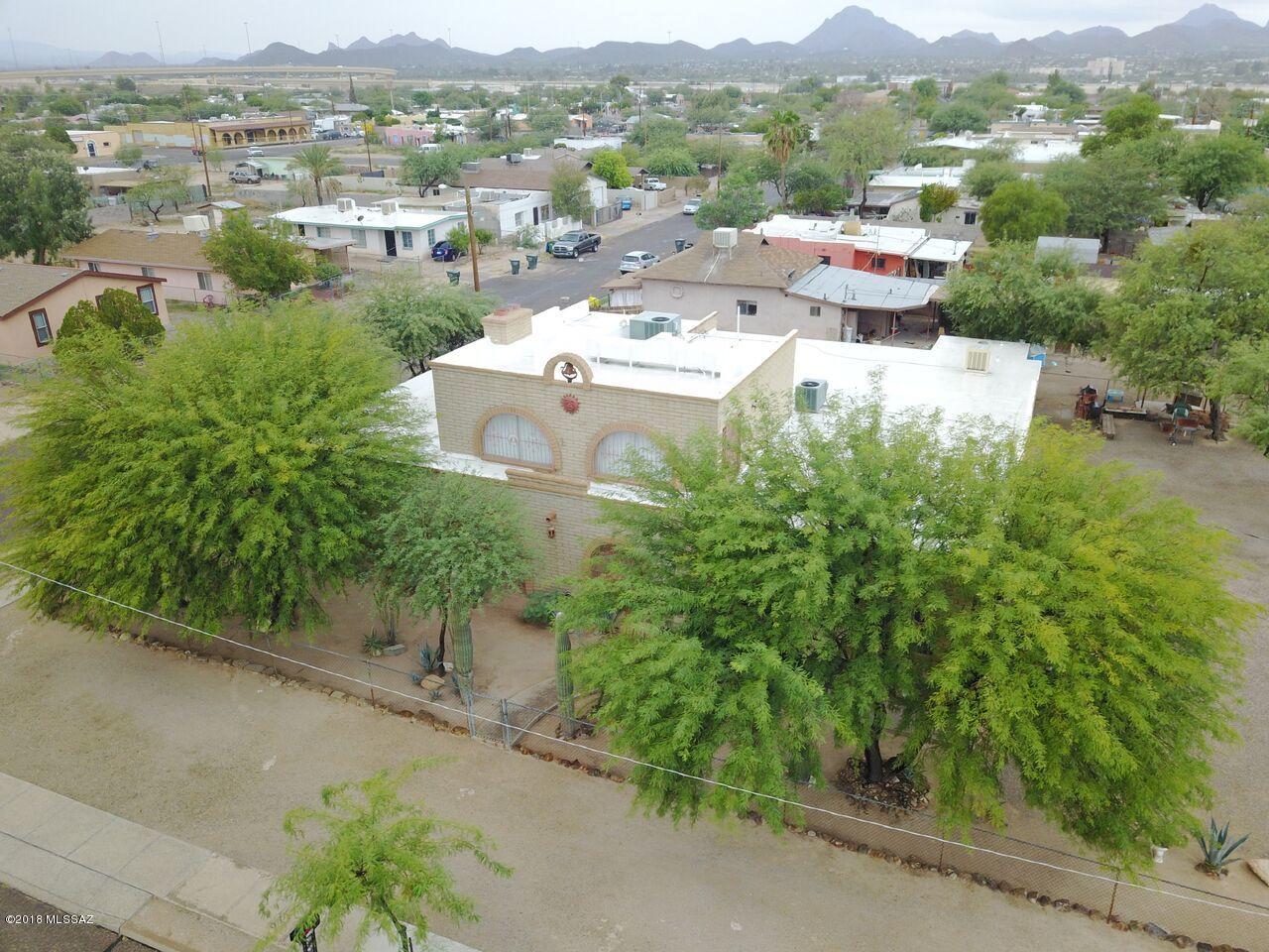 Southern Heights Addition - Residential