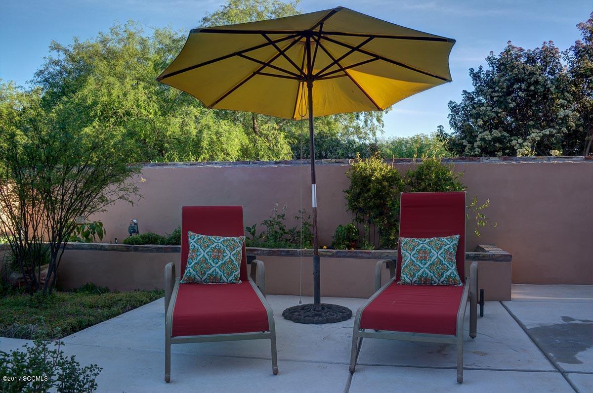 Santiago at Barrio de Tubac - Residential