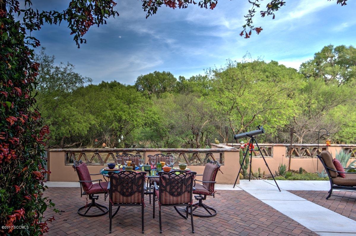 Santiago at Barrio de Tubac - Residential