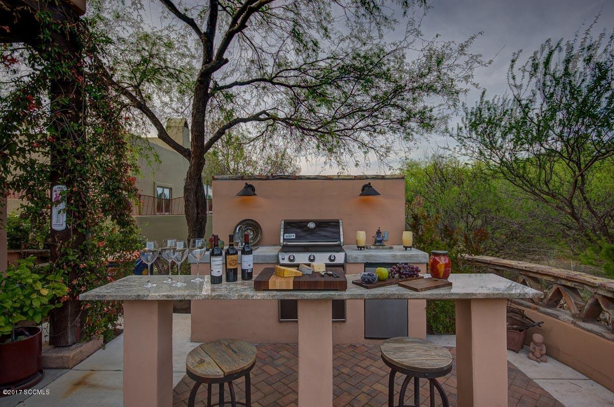 Santiago at Barrio de Tubac - Residential