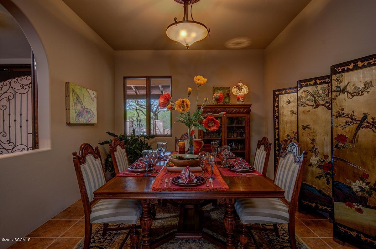 Santiago at Barrio de Tubac - Residential