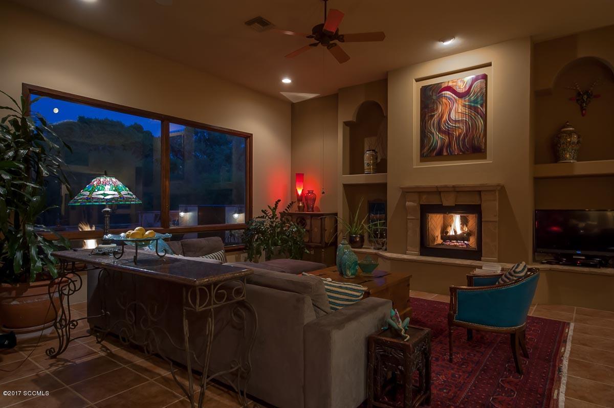 Santiago at Barrio de Tubac - Residential