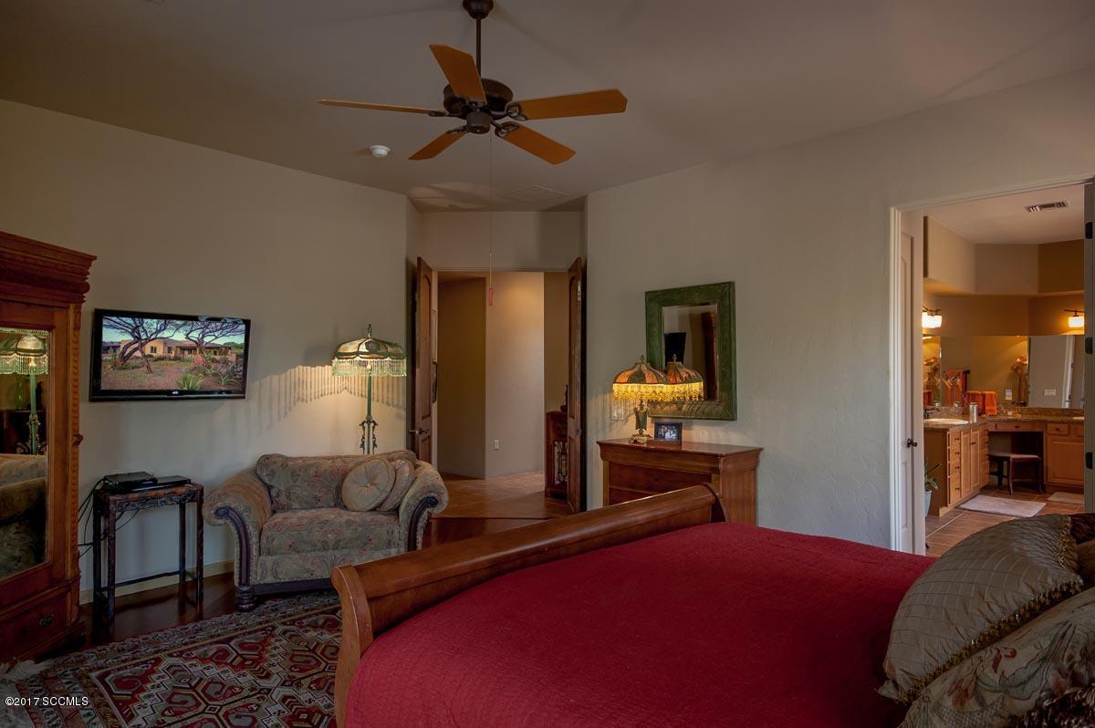 Santiago at Barrio de Tubac - Residential