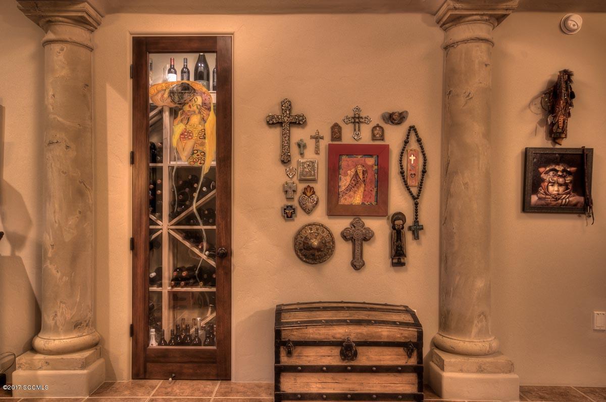 Santiago at Barrio de Tubac - Residential