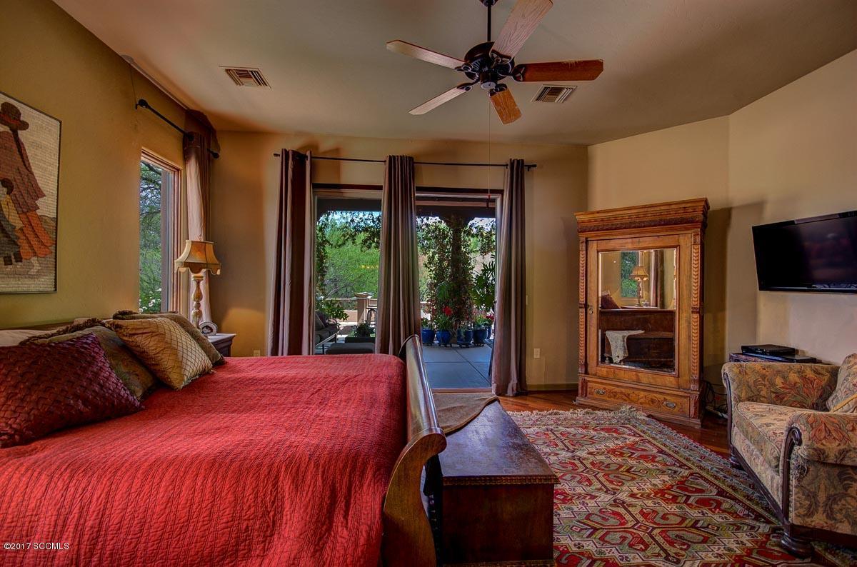 Santiago at Barrio de Tubac - Residential