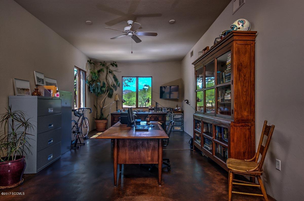 Santiago at Barrio de Tubac - Residential