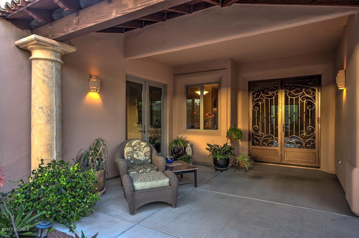 Santiago at Barrio de Tubac - Residential