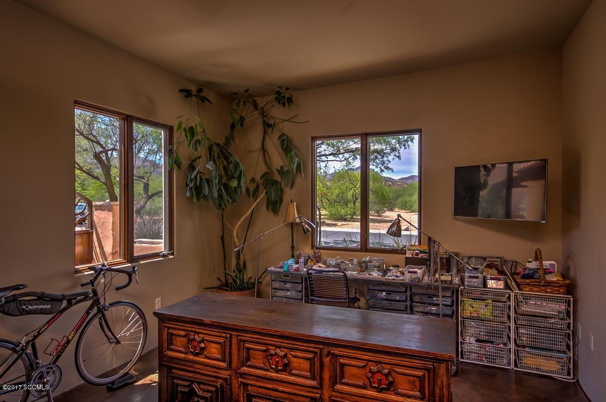 Santiago at Barrio de Tubac - Residential