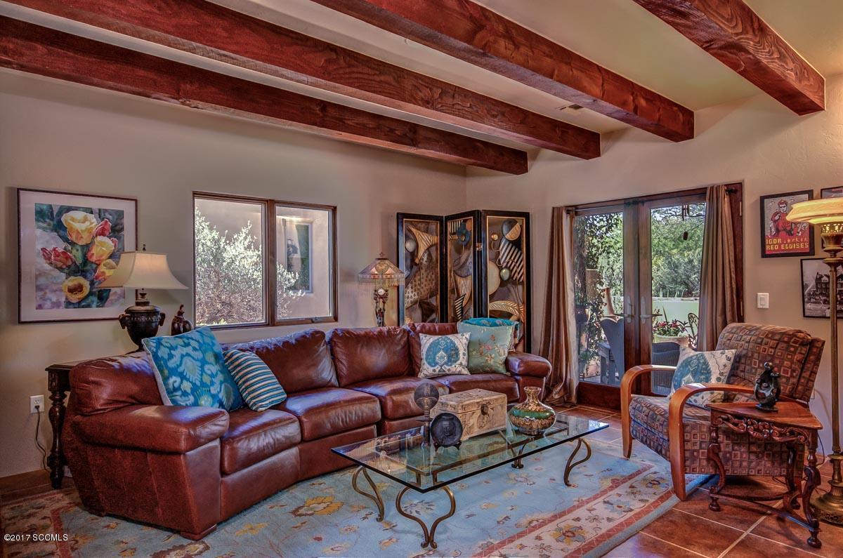 Santiago at Barrio de Tubac - Residential