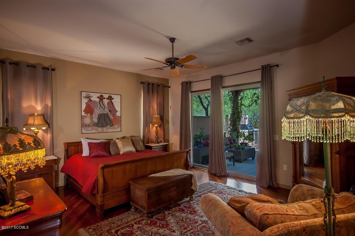 Santiago at Barrio de Tubac - Residential