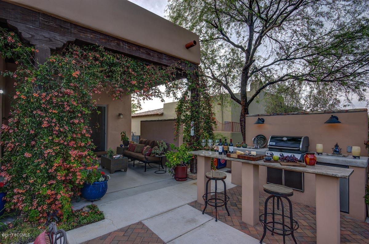 Santiago at Barrio de Tubac - Residential